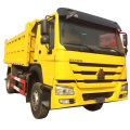 China popular SINOTRUCK HOWO 15ton 18ton 20ton 25ton 30ton dump truck for sale